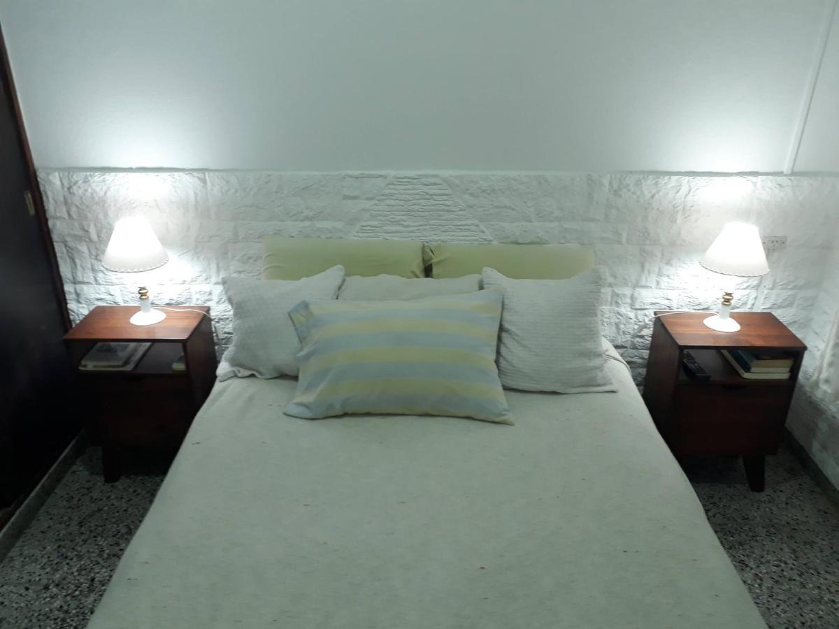 Chalet La Mambu Mar de Ajó Екстериор снимка