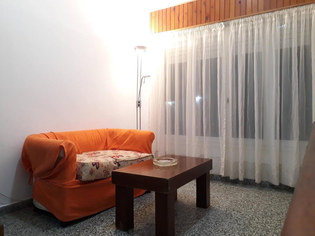Chalet La Mambu Mar de Ajó Екстериор снимка
