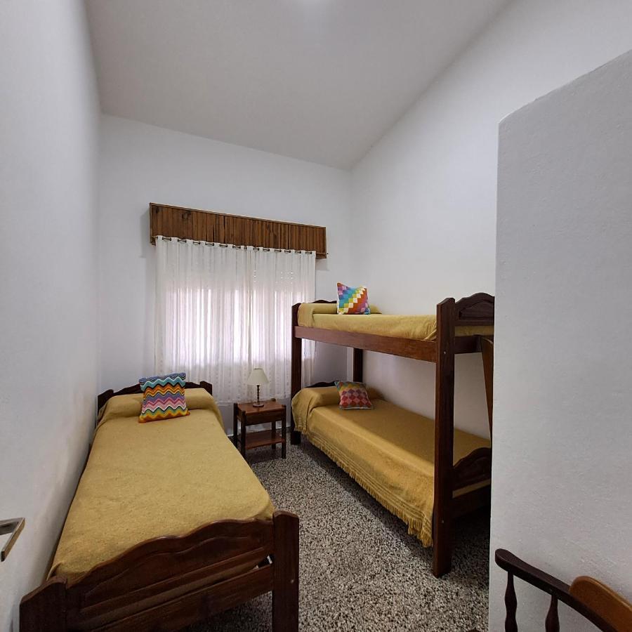 Chalet La Mambu Mar de Ajó Екстериор снимка