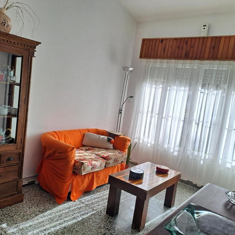 Chalet La Mambu Mar de Ajó Екстериор снимка